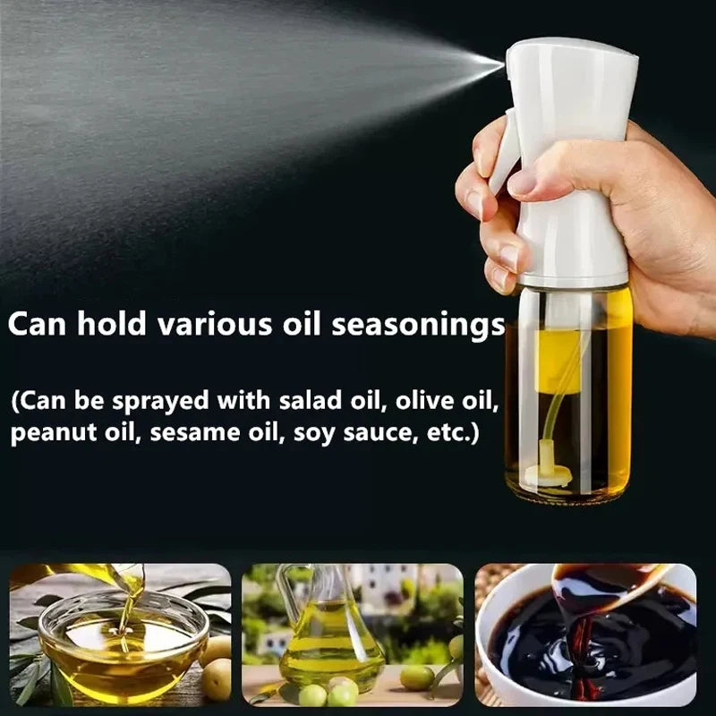 Olio spray